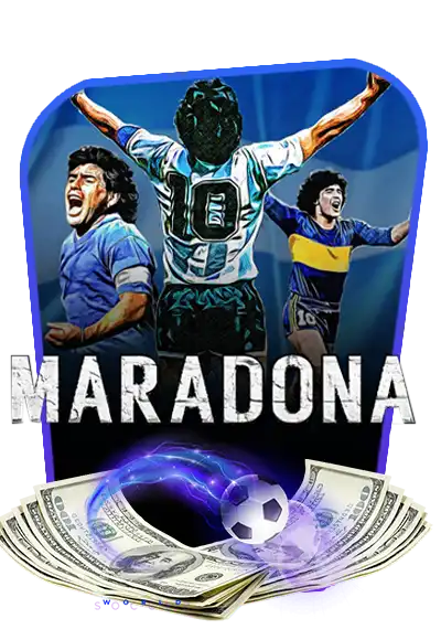 d10s-maradona