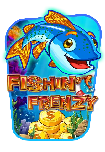 fishin--frenzy