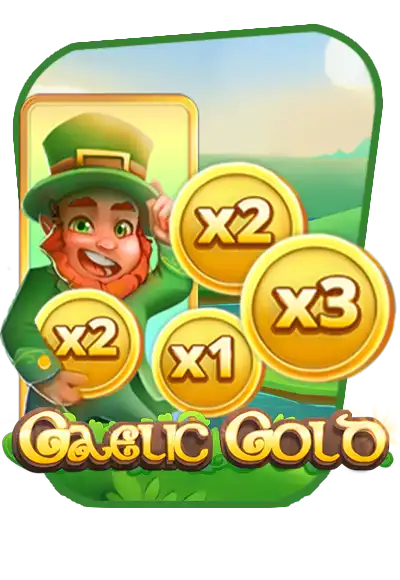 gaelic-gold