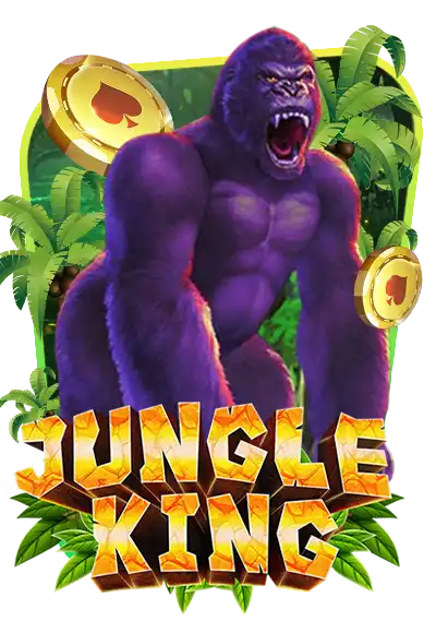 jungle-king
