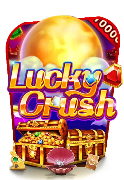 lucky-crush