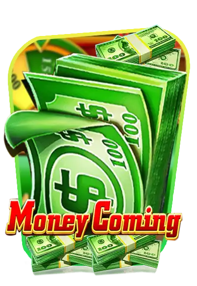 moneycoming
