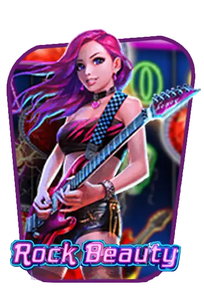 rock-beauty